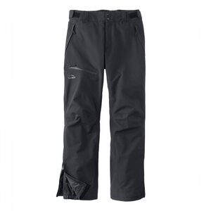 Women's L.L. Bean Wildcat Waterproof Insulated Snow Pants